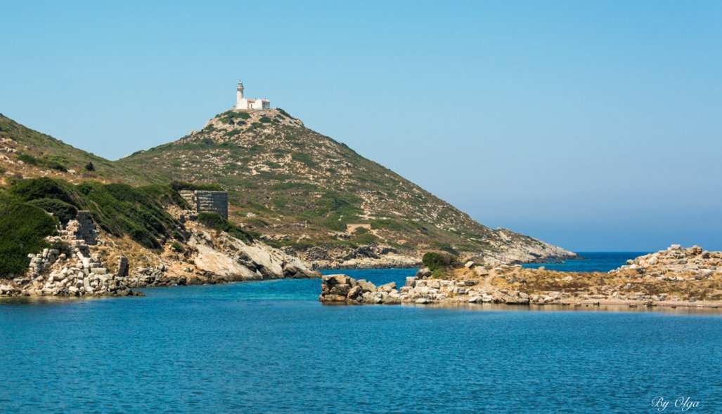 Datça, Knidos