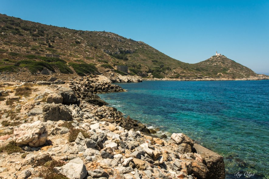 Datça, Knidos