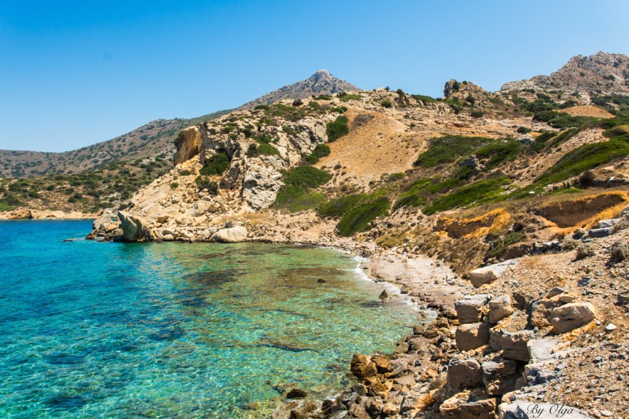 Datça, Knidos
