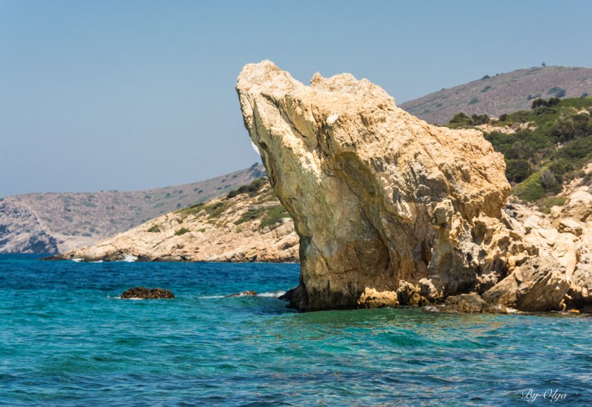 Datça, Knidos