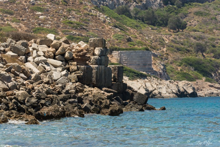 Datça, Knidos