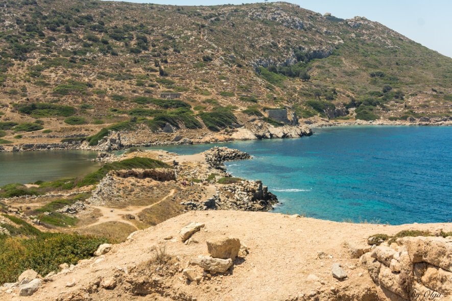 Datça, Knidos