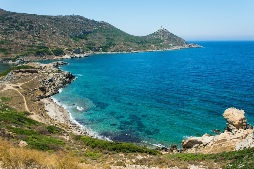 Datça, Knidos