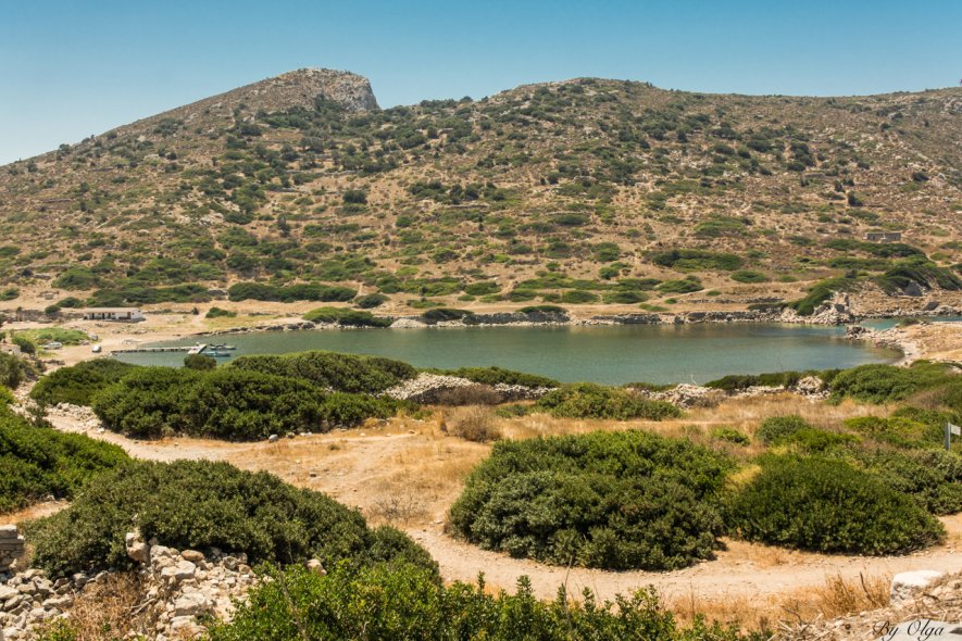 Datça, Knidos