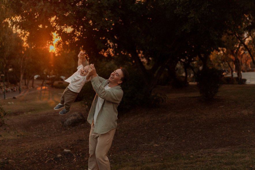 Eli Cohen Garden