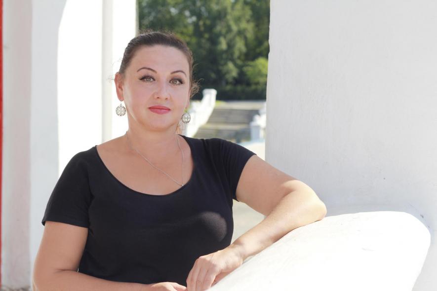 Центральный стадион