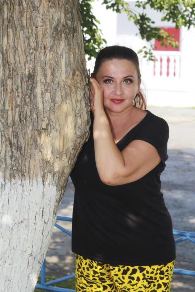 Центральный стадион