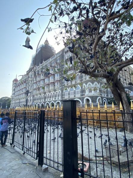 Gateway of India