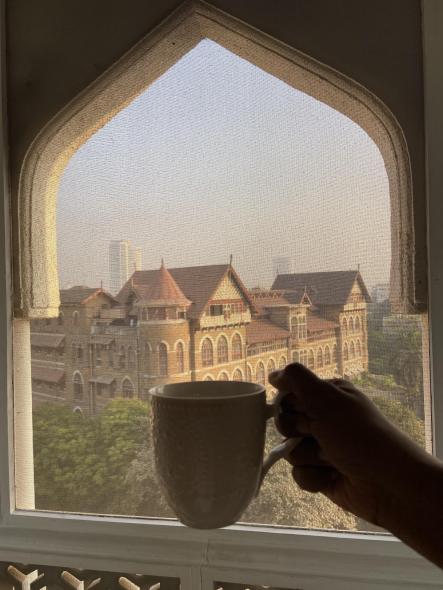 Gateway of India