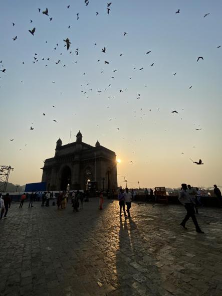 Gateway of India