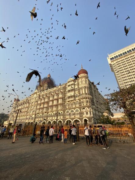 Gateway of India