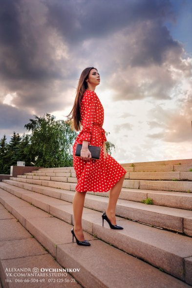 Памятник К.Е.Ворошилову