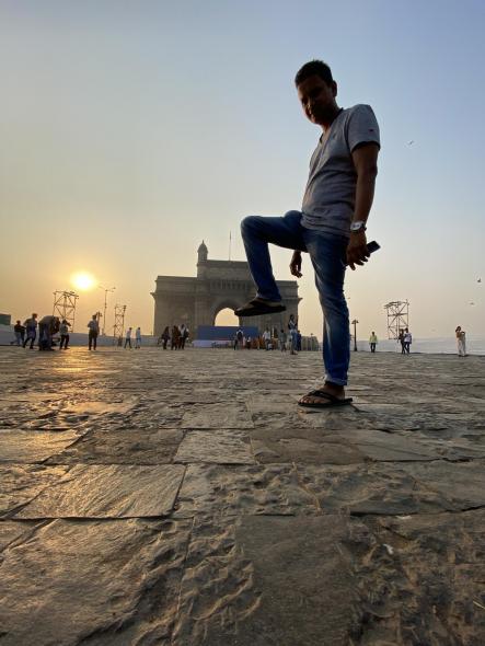 Gateway of India