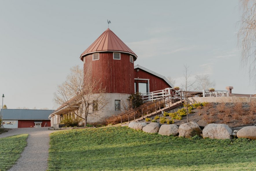 Ферма Haltiala
