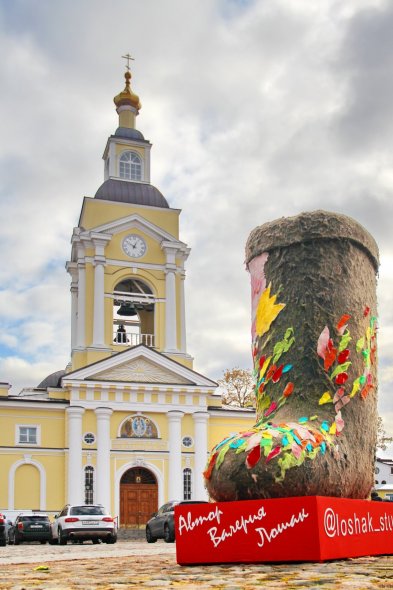 Спасо-Преображенский собор 