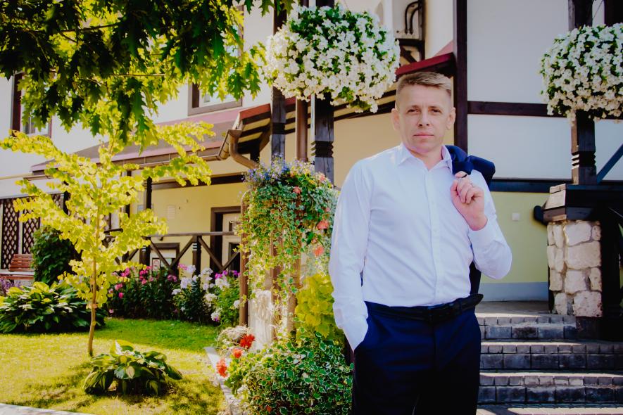 Конюшенный двор