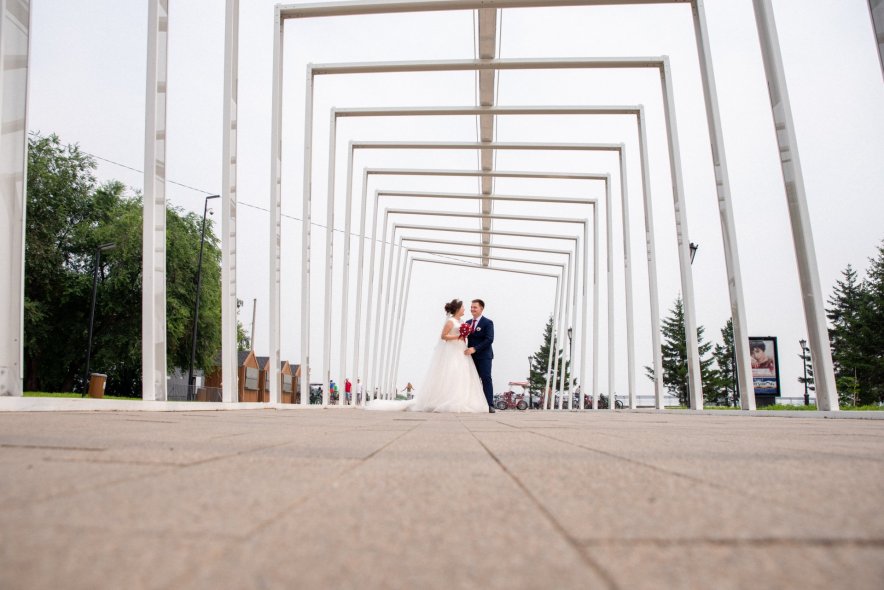 Красноярская краевая филармония БКЗ