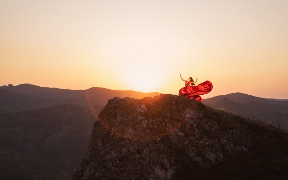 Торгашинский хребет