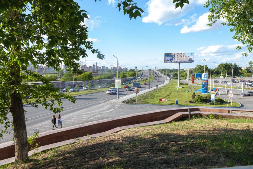 Александровский парк