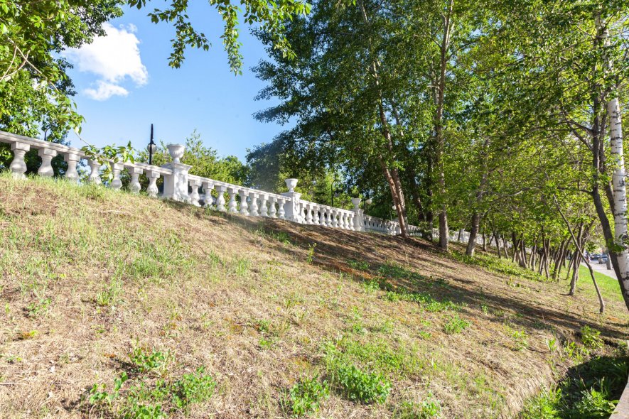 Александровский парк