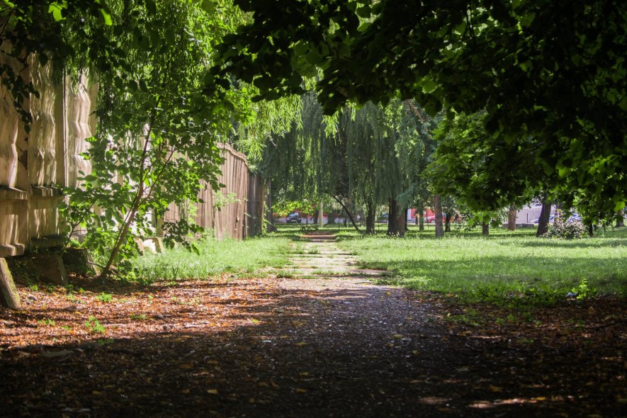 Свято-Успенский кафедральный собор