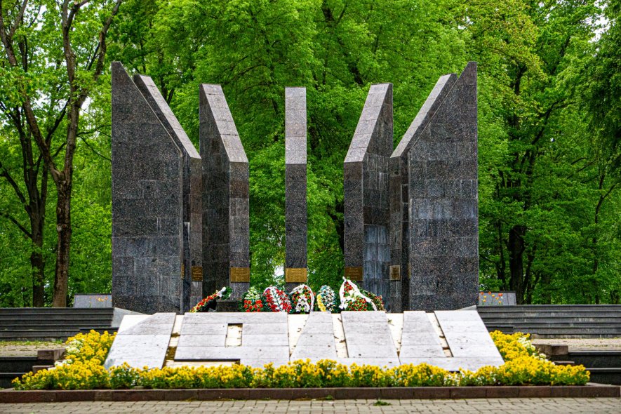 Парк Дубровина