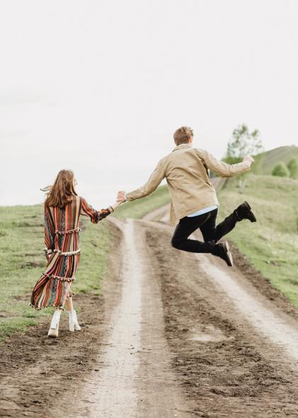 Чертов палец