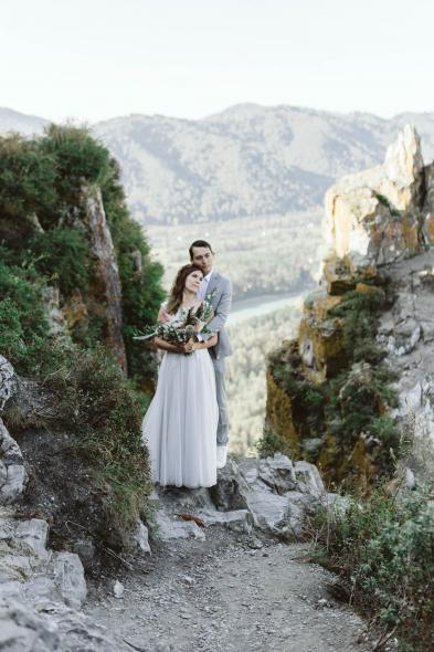 Чертов палец