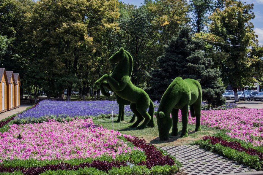 Площадь Ленина