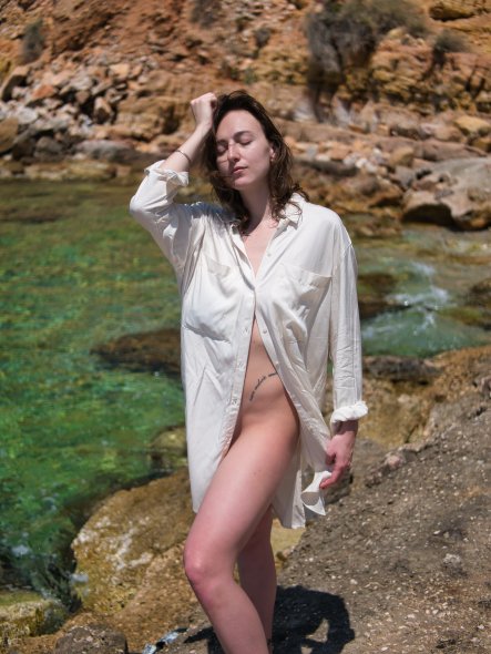 Kavouri lemos (Vouliagmeni)