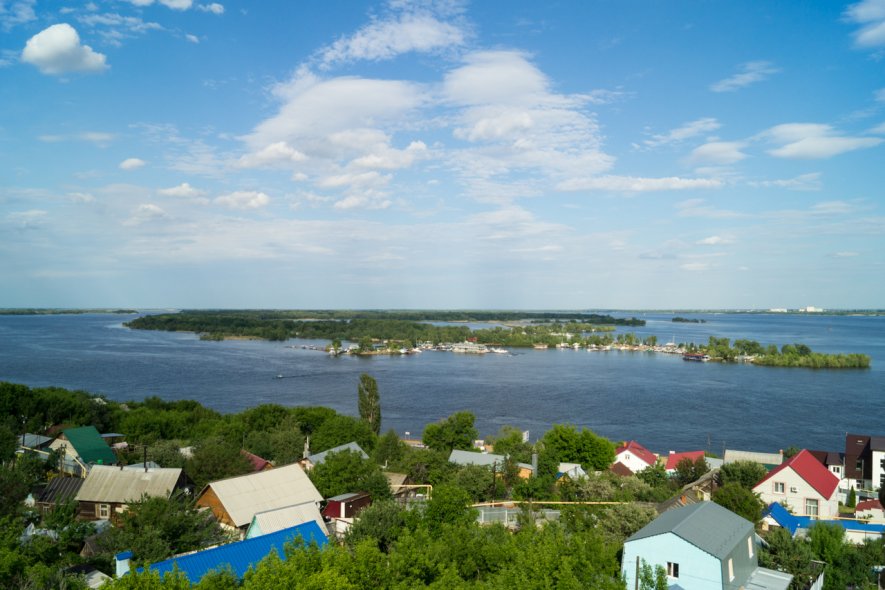 Останец Три Монаха