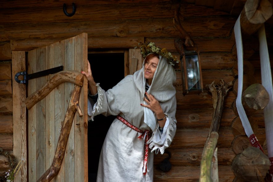 Аптекарский сад
