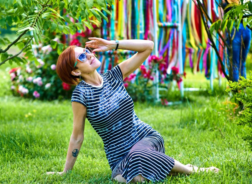 Аптекарский сад