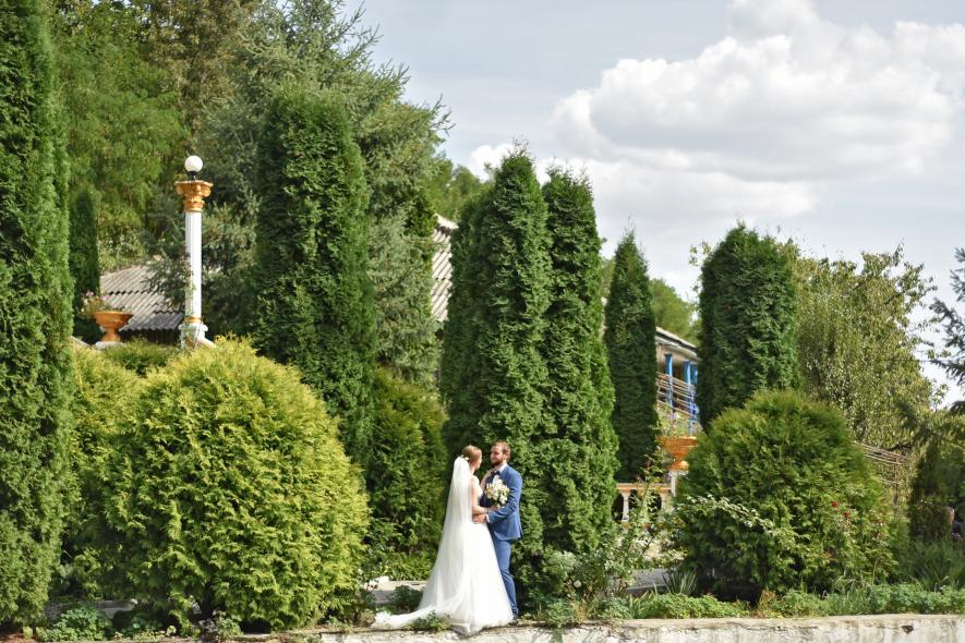 Mănăstirea ”Adormirea Maicii Domnului” din Țigănești