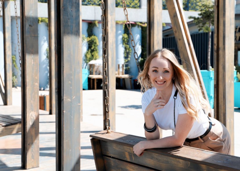 Набережная 