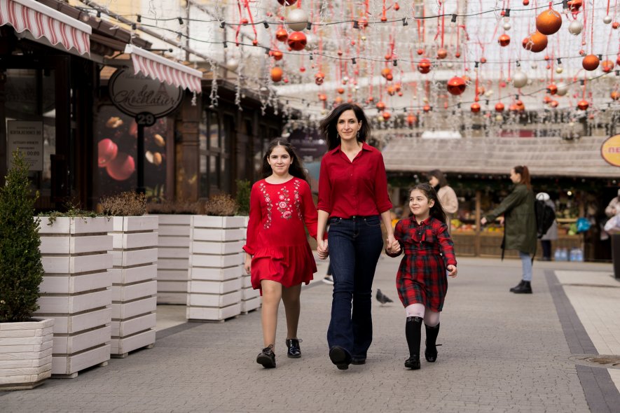 ТЦ Центр Города