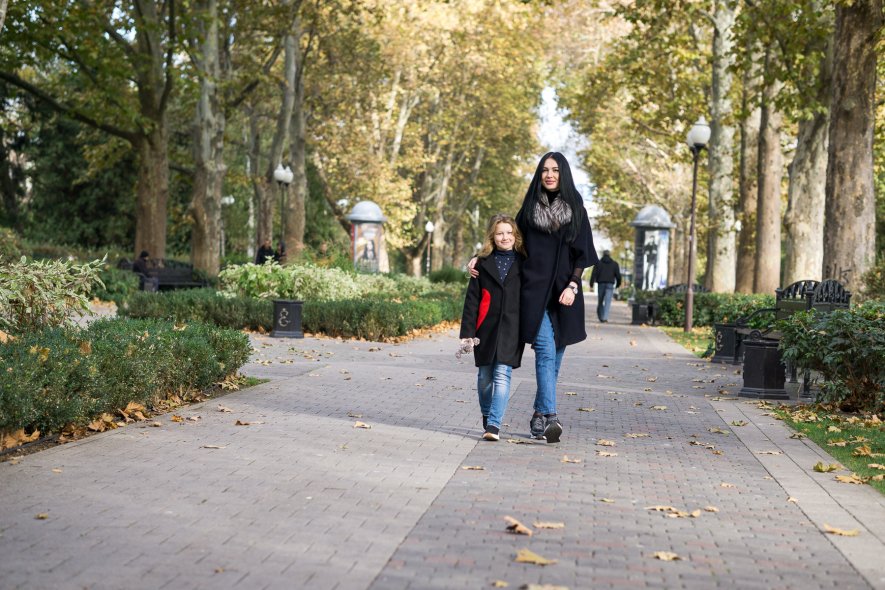 Улица Красная