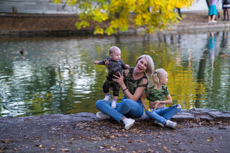 Городской сад