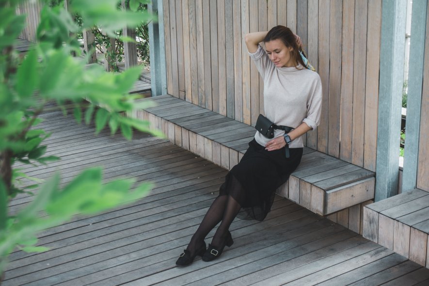 Парк Краснодар