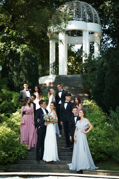 Парк Горького