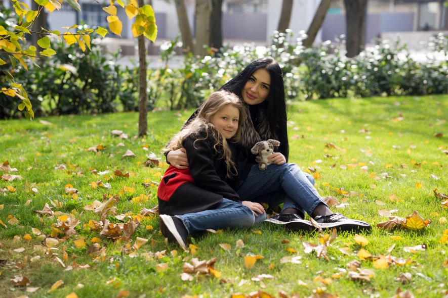 Улица Красная