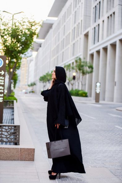 Msheireb downtown