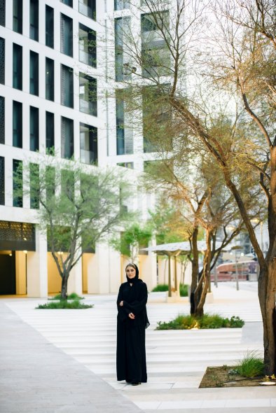 Msheireb downtown