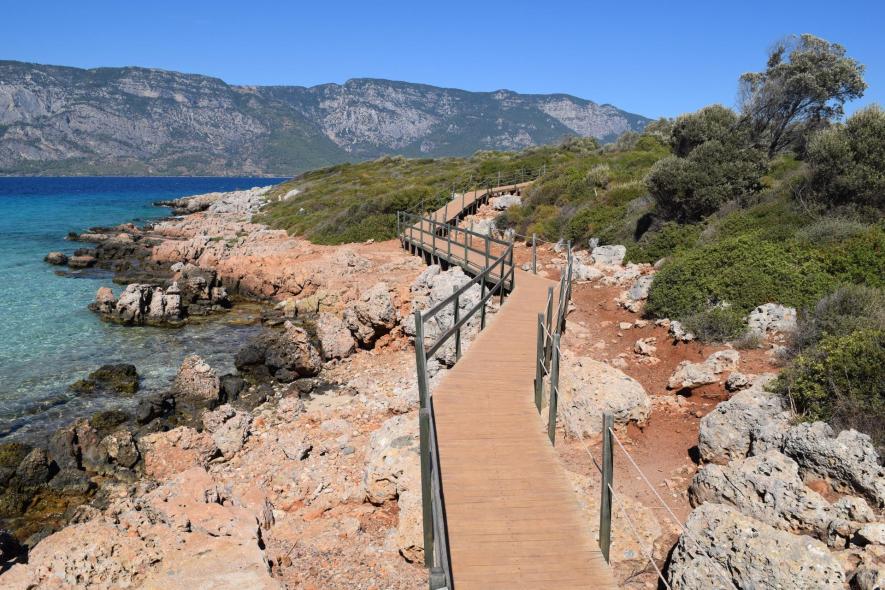 Остров Седир