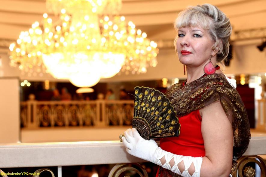 Музыкальный театр Кузбасса