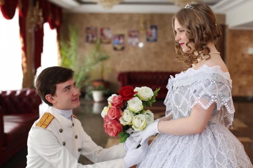 Музыкальный театр Кузбасса