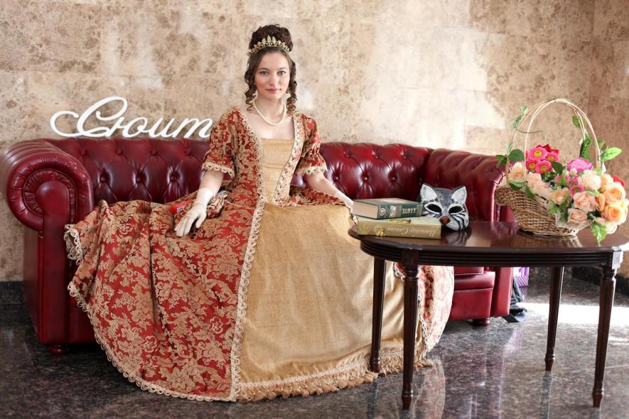 Музыкальный театр Кузбасса