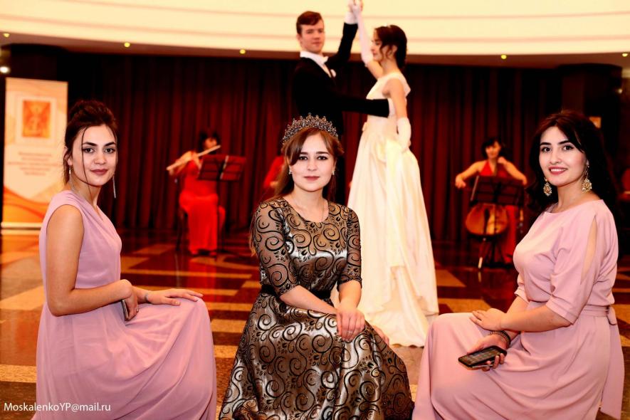 Музыкальный театр Кузбасса