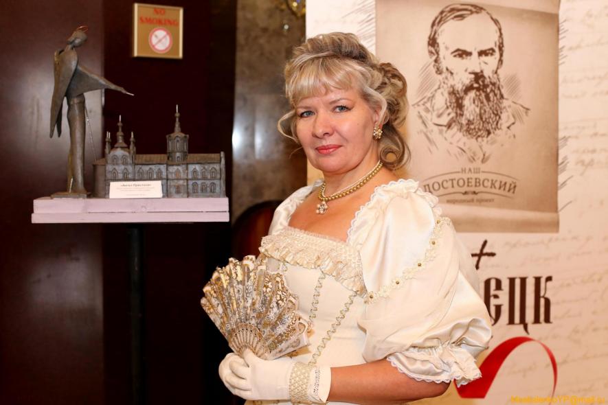 Музыкальный театр Кузбасса