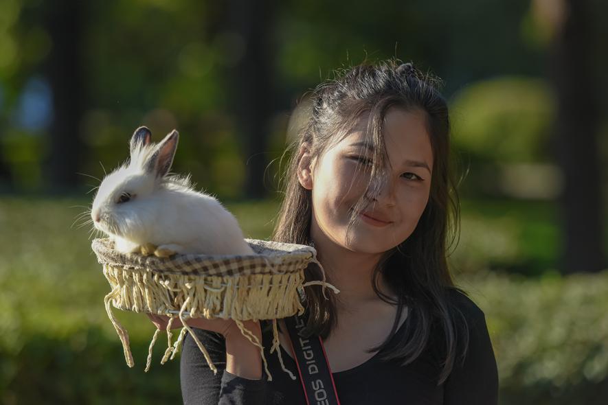 Центральный парк культуры и отдыха имени Горького